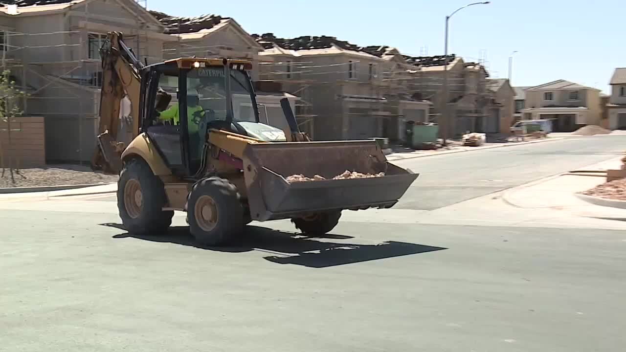 New rental community in southwest valley has nearby homeowners worried about potential disruptions