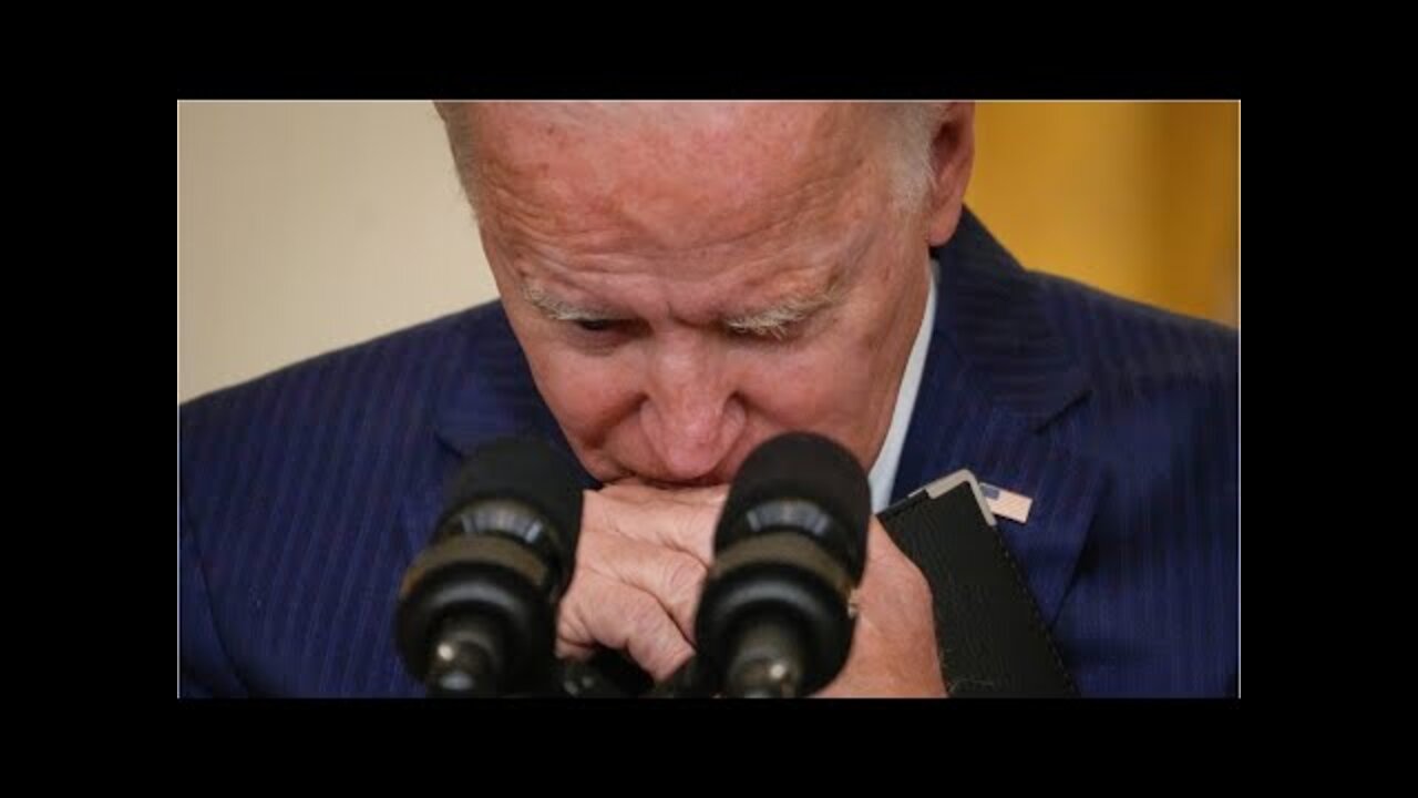 The Hunter Biden laptop story shows Joe is 'compromised'