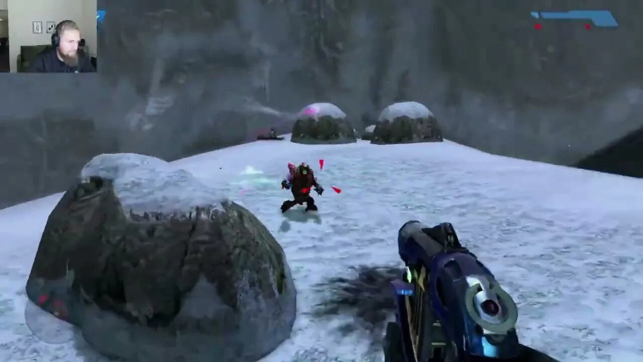 Gotta Get That Sweet Lore! Halo Ep 14