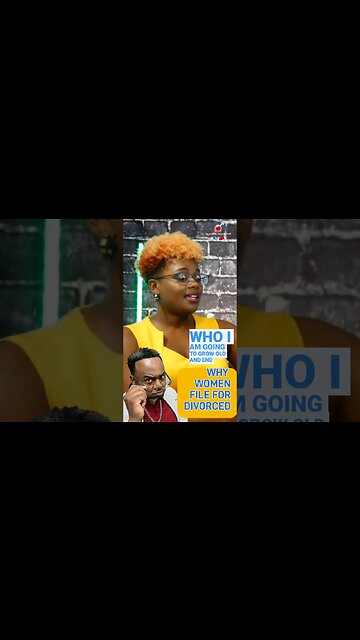 SHOCKING TRUTH: Why women file for divorce | Women and Divorce