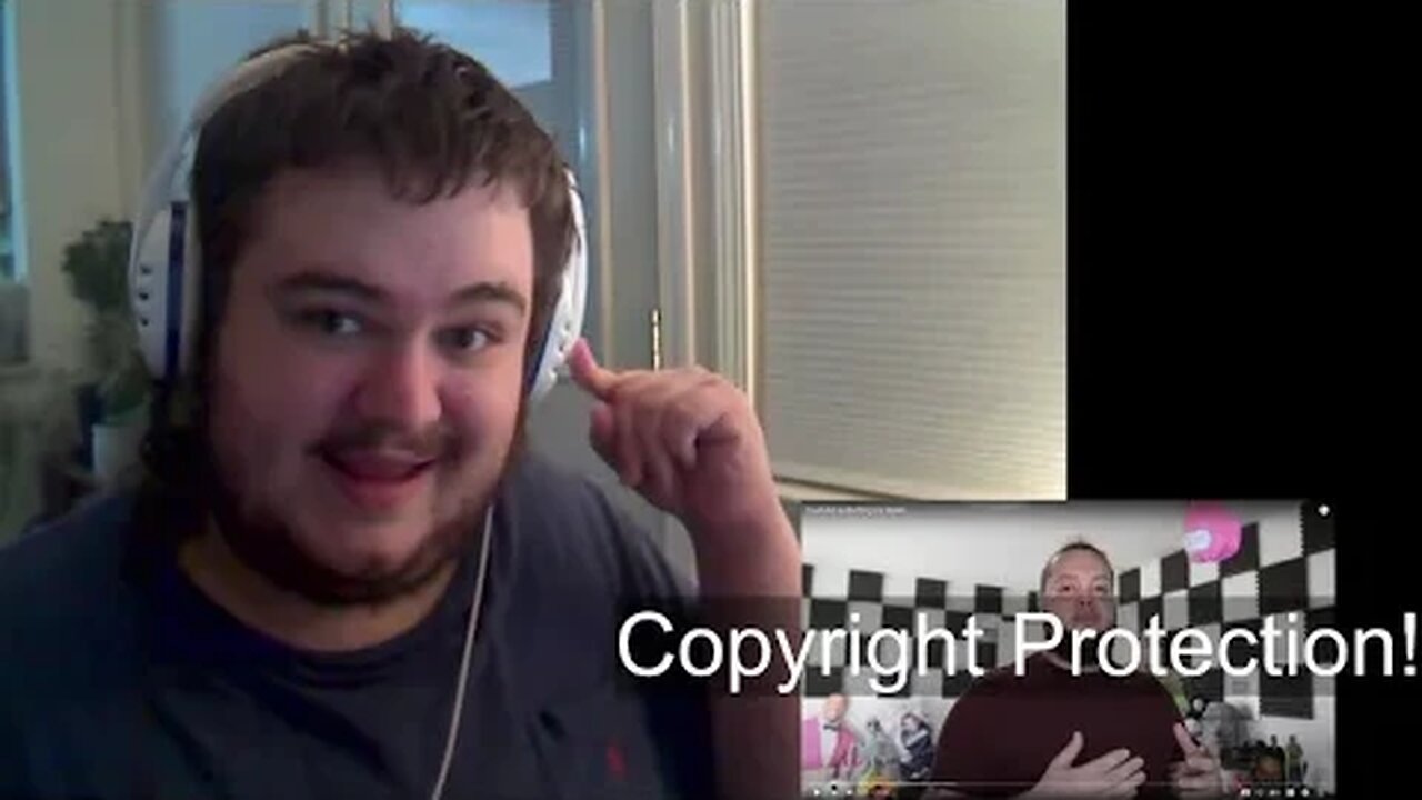 @StanleyMOV is in Trouble!! Commenting On YT Policy
