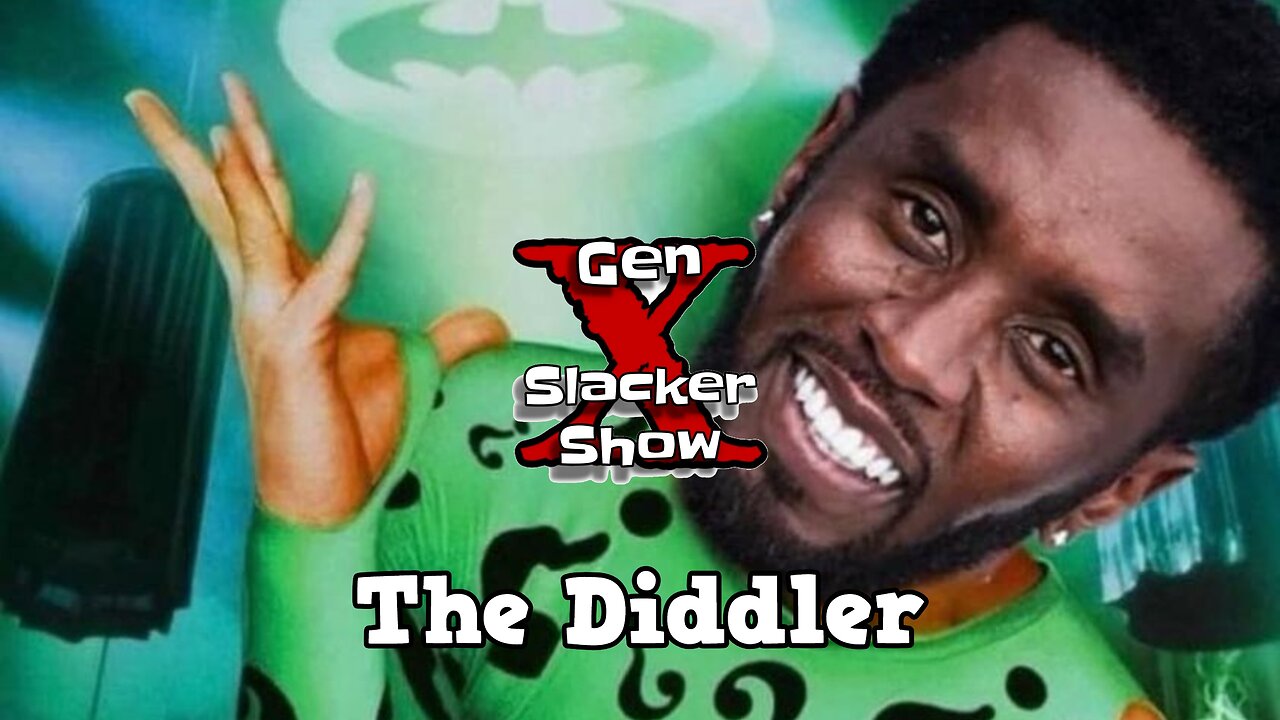 S05E27 The Diddler