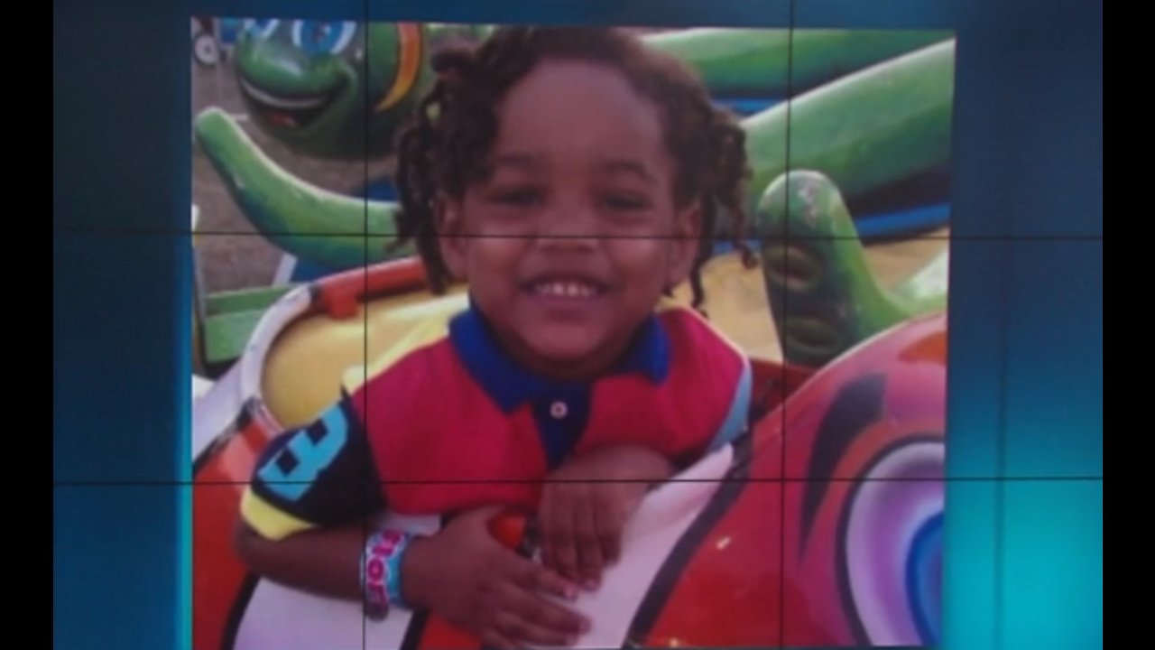 Lex Eugene convicted of killing child during police chase in Boynton Beach