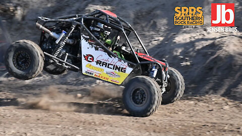 2020 SRRS Finals Mid America Outdoors UTVs!