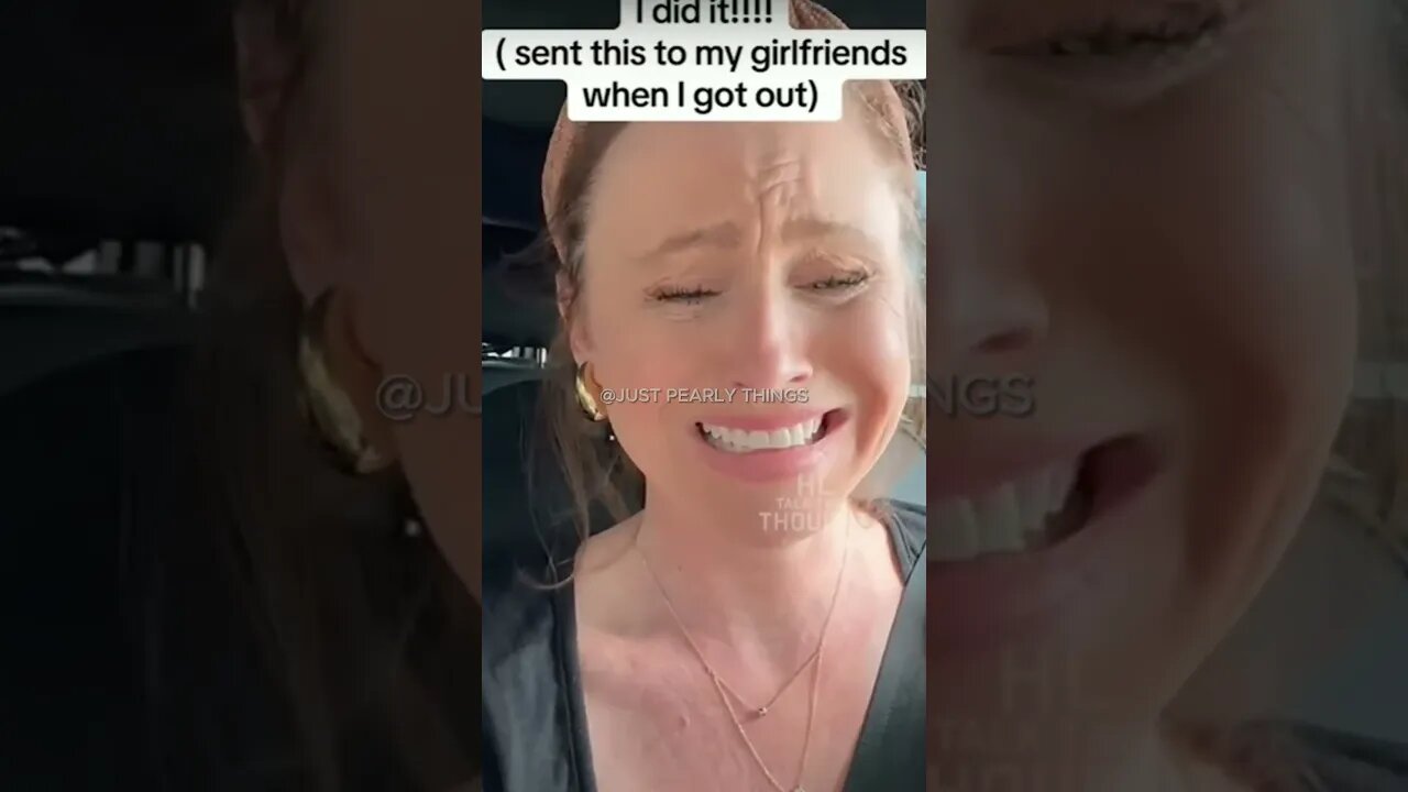 STOP CRYING ON TIKTOK!!!