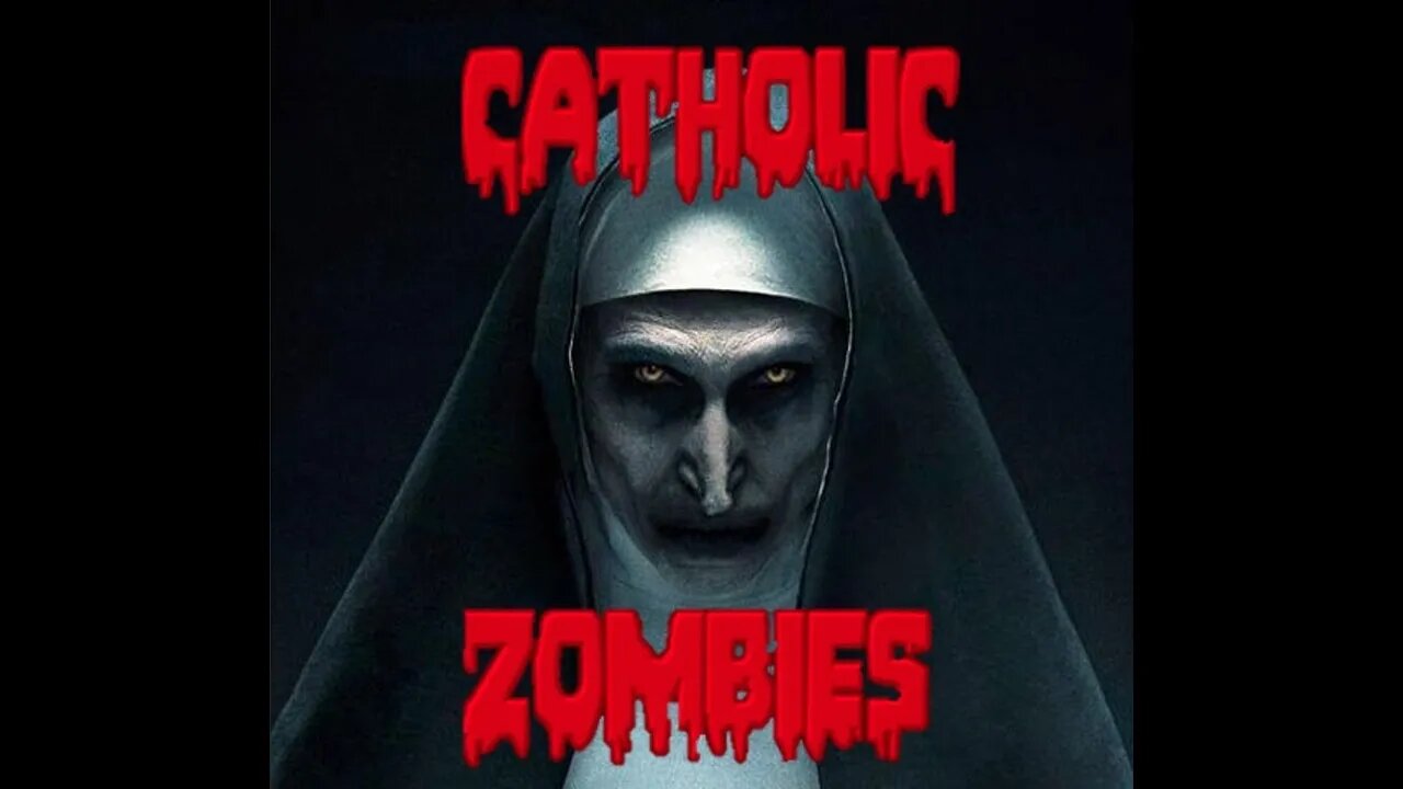 Catholic Zombies (Call of Duty Zombies)