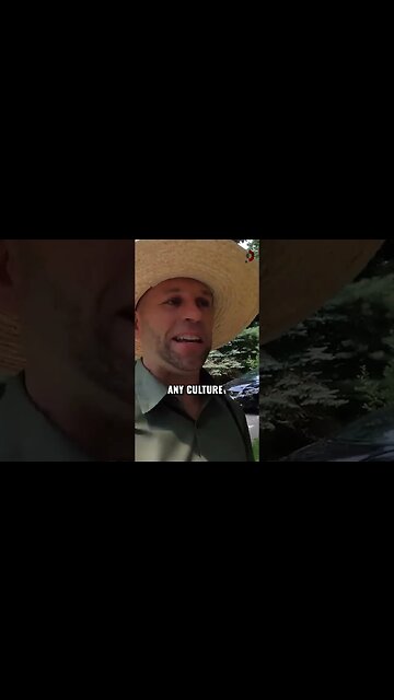 3 Things I Learned From the Amish