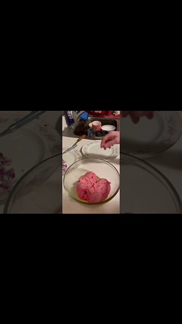 Meatloaf balls and spaghetti. Pt 2