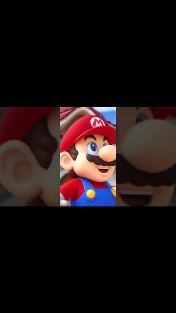 SUPER NINTENDO WORLD COMING TO USA 🇺🇸 #shorts