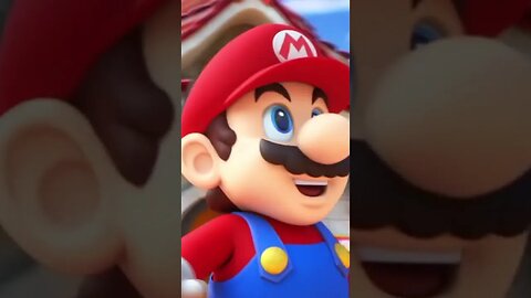 SUPER NINTENDO WORLD COMING TO USA 🇺🇸 #shorts