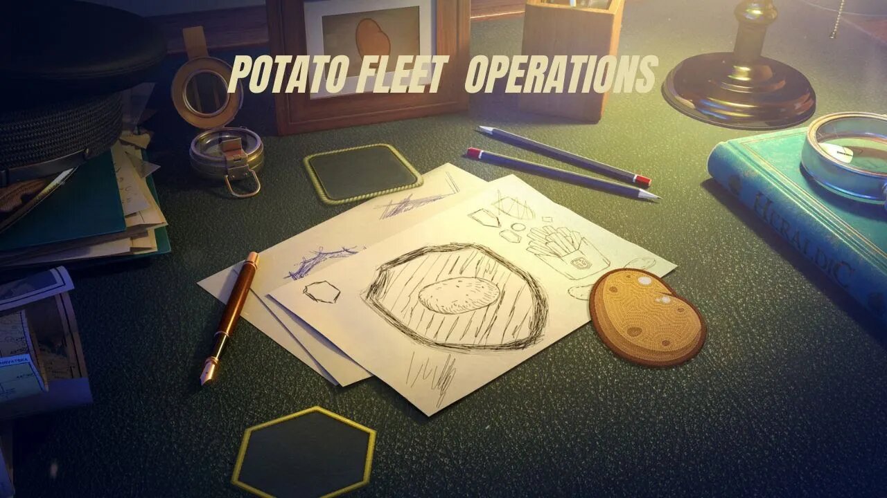 POTATO FLEET OPERATIONS