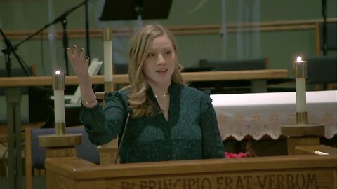 St. Joseph Church 1-08-22