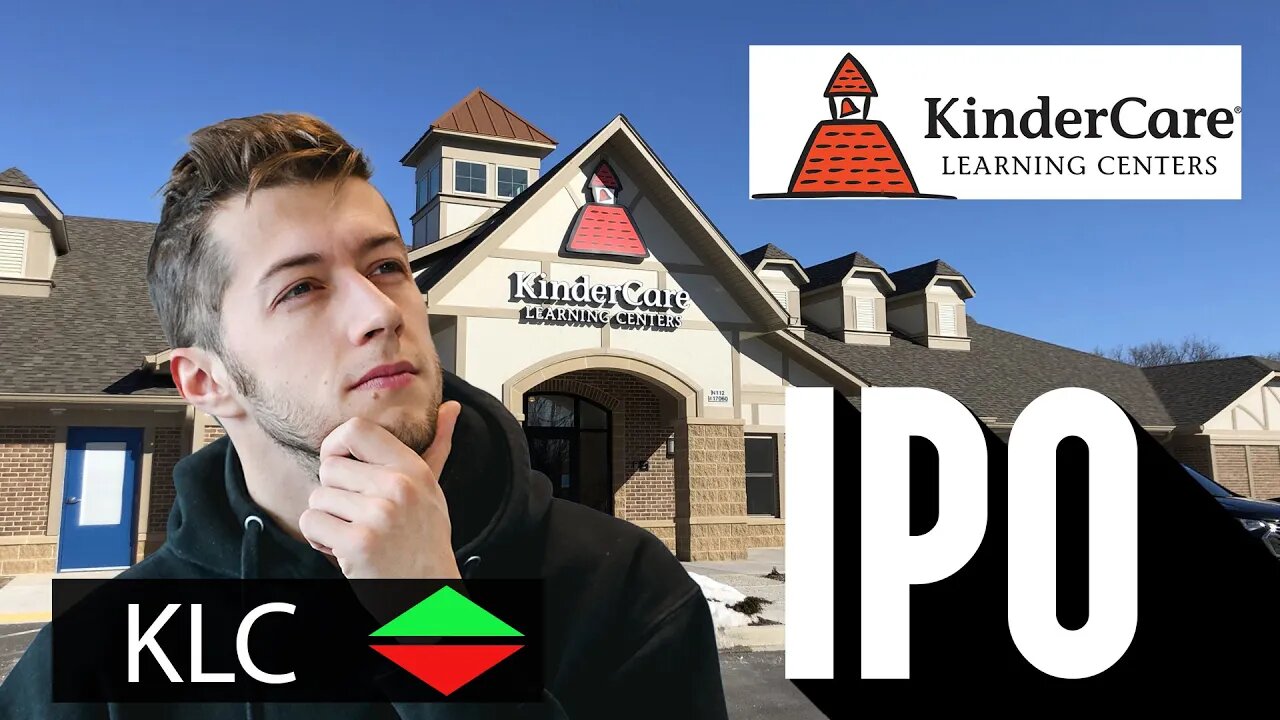 KinderCare IPO: Should You Invest?