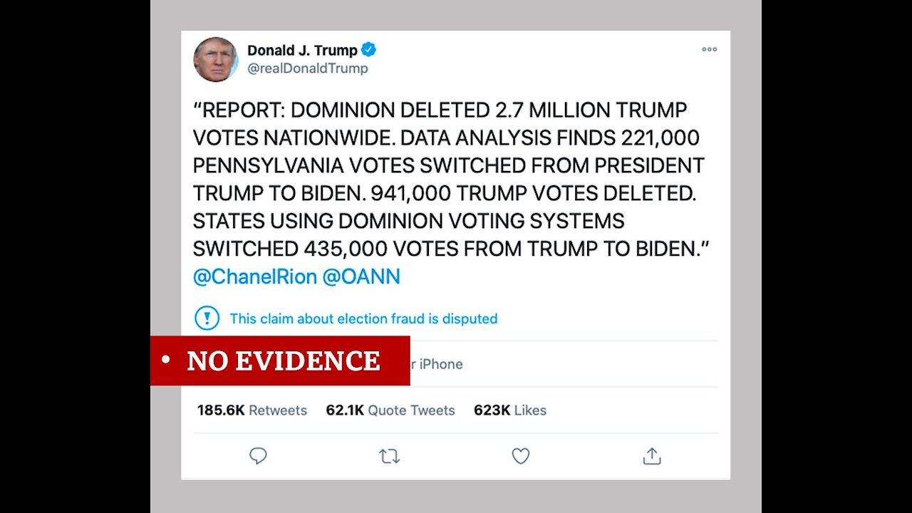 BREAKING: Maricopa County Elections Officials DELETED ENTIRE DATABASE from Voting Machines