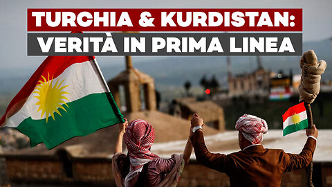 Turchia & Kurdistan: Verità in Prima Linea