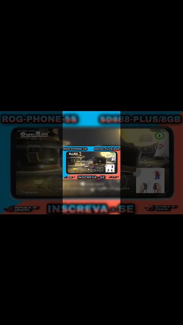 EGGNS EMULATOR SWTCH ANDROID - SUPER MARIO ODYSSEY - PRIMEIROS MINUTOS DE JOGO /SD888+/8GB