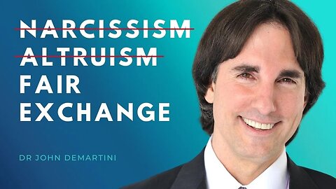 Fair Exchange in Business | Dr John Demartini #Shorts