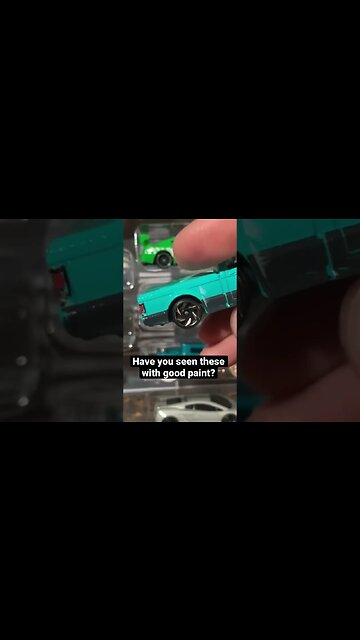 Hot Wheels Syclone Multi Pack Exclusive: A Closer Look 🔍👀