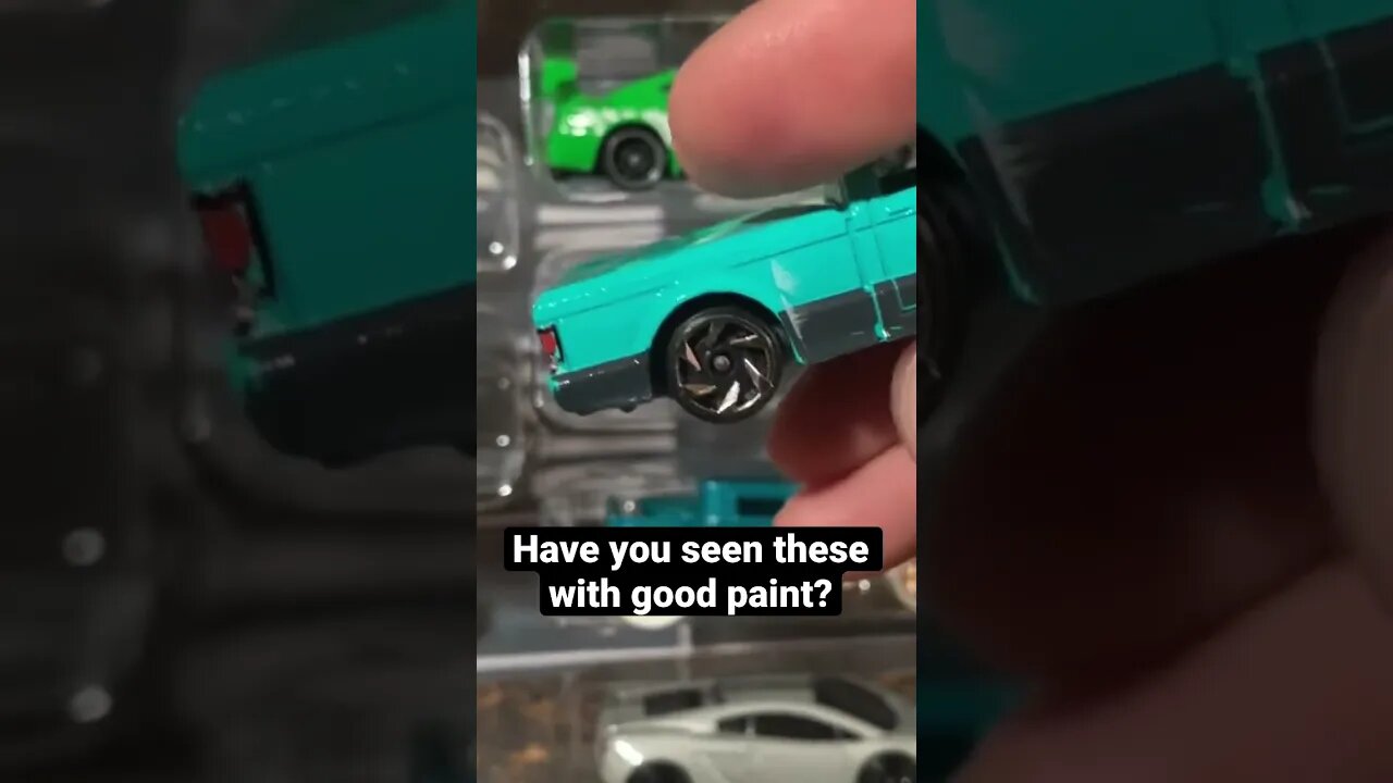 Hot Wheels Syclone Multi Pack Exclusive: A Closer Look 🔍👀