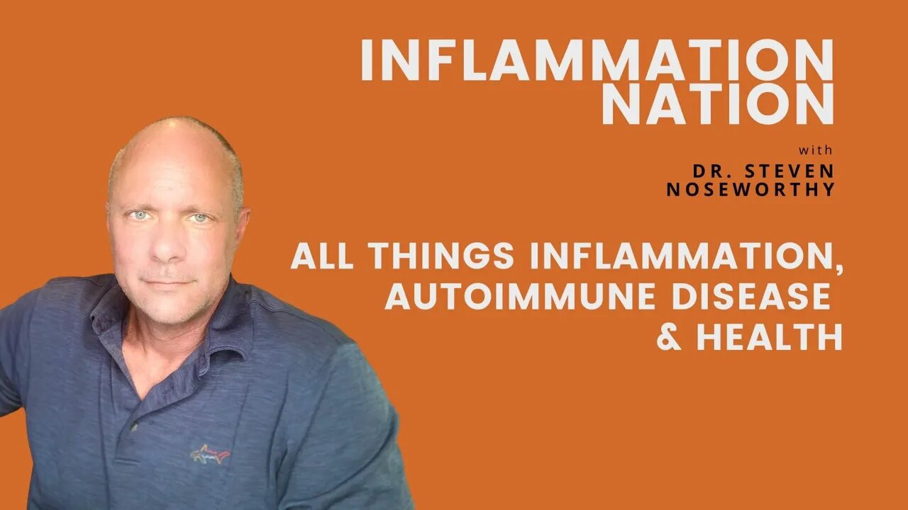 80 - How Inflammation Messes Up Your Fat Cells