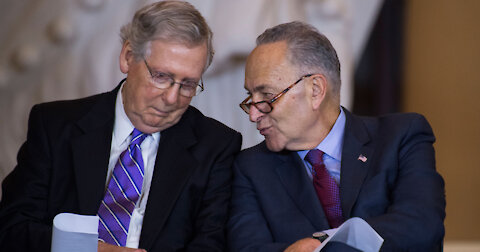 Glad To See Millennials Wise Up On How Corrupt Our Government Actually Is..