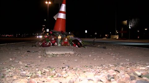 Friends remember teen killed in Gilbert crash