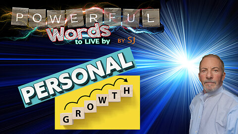 PERSONAL GROWTH