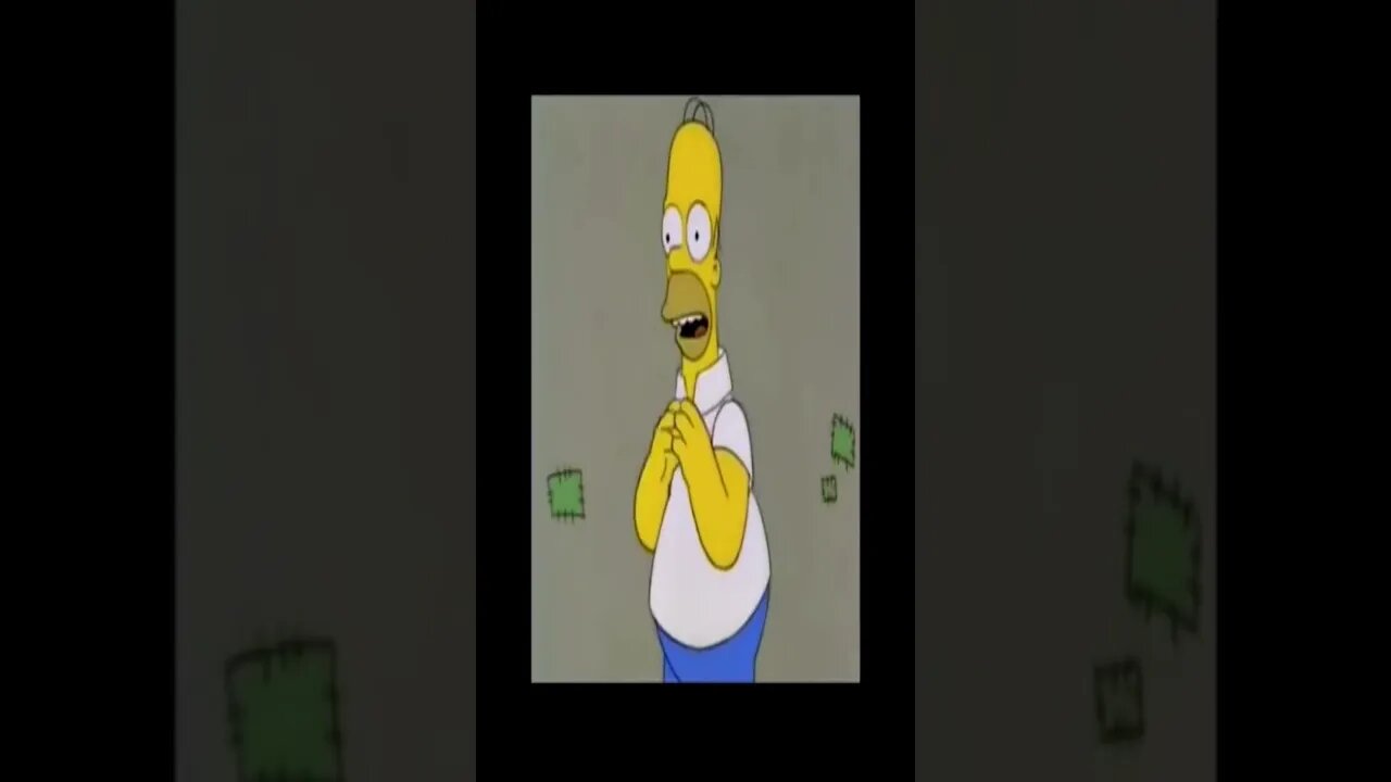 Os simpsons