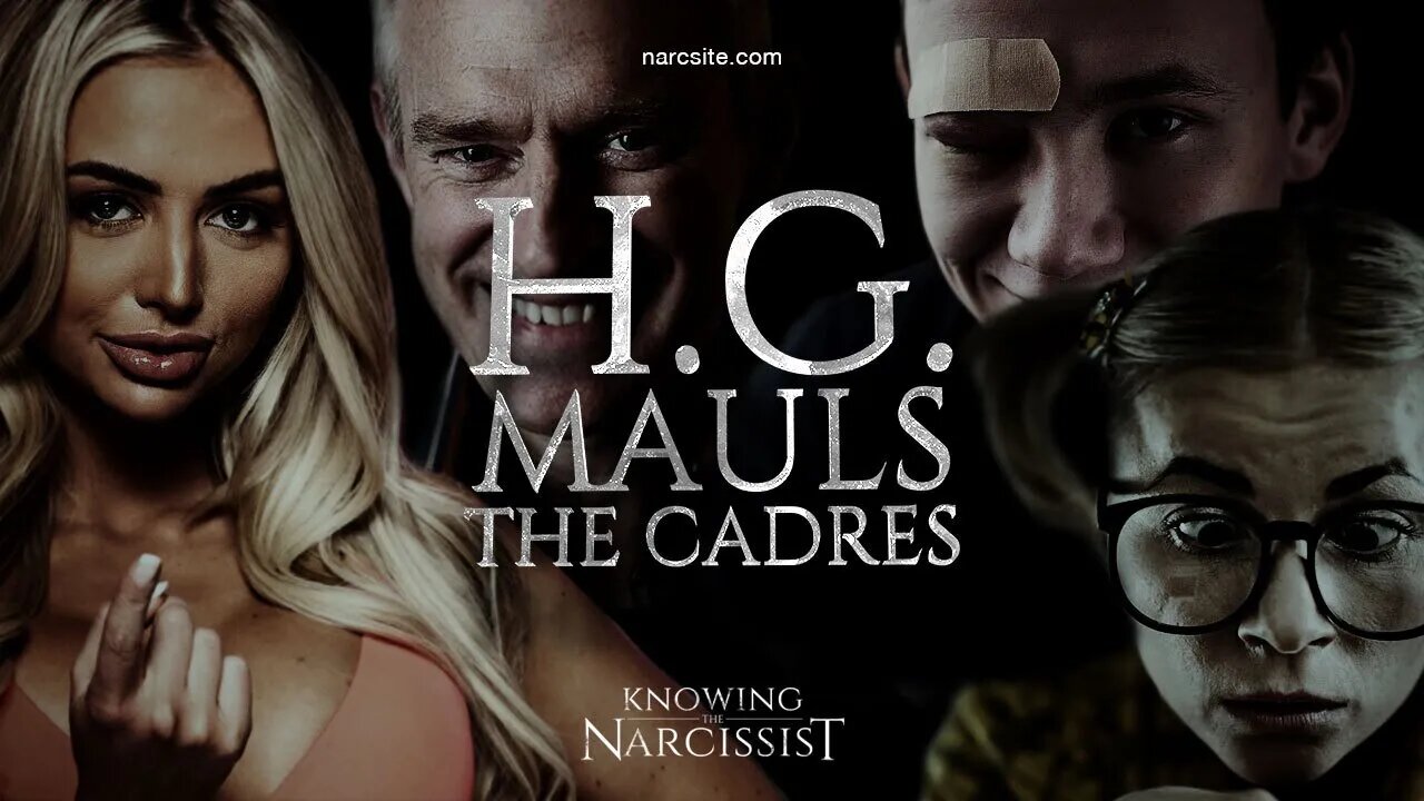 HG Mauls : The Cadres