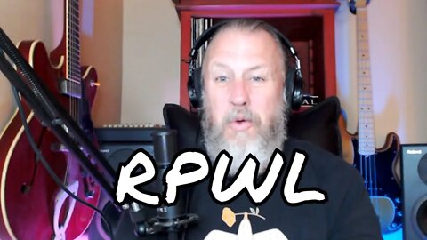 RPWL - In Your Dreams - First Listen/Reaction