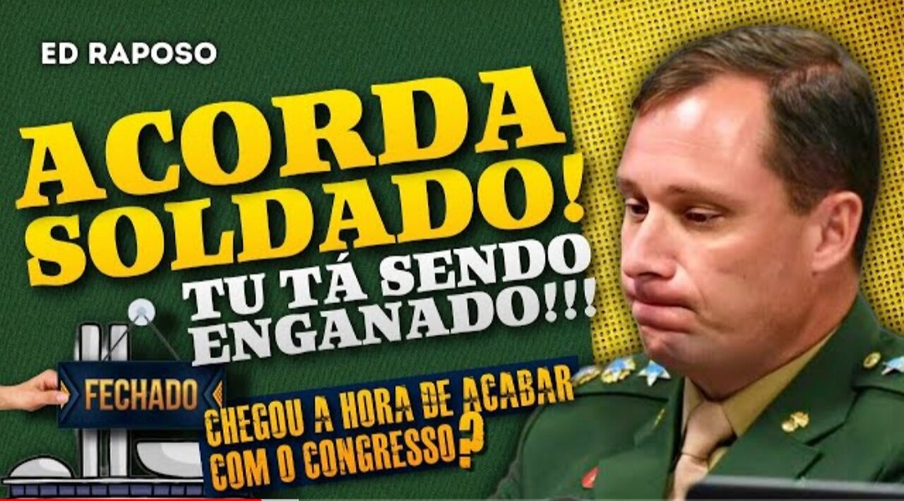 NOVA REVIRAVOLTA NO CASO DAS JOIAS - By Ed Raposo