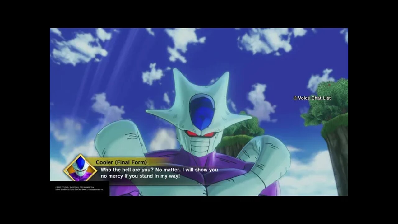 DRAGON BALL XENOVERSE 2| Jenny and Dee vs Everyone Part 2