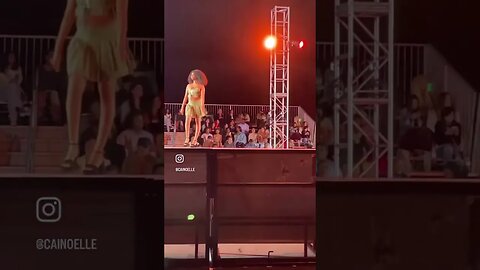 LA Fashion Week Mini Vlog #azmodels #curlyhair #3ccurls #lafashionweek #blackmodels