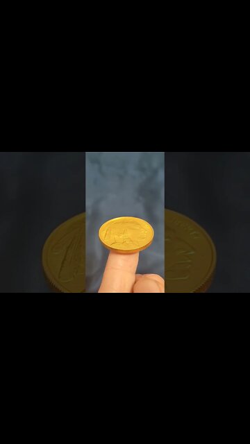 Sound Money Lesson For Fed Chair Jerome Powell #shorts