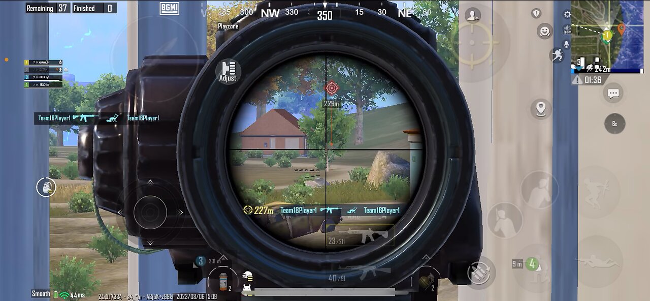 Car tracing easy or wot #pubg