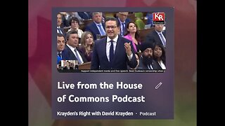 House of Commons, June 8, 2023