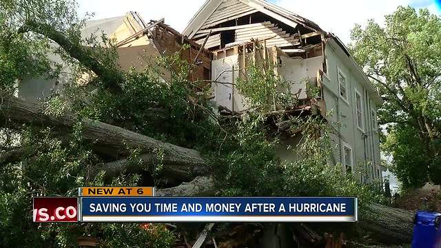 New hurricane insurance option in Florida promises no inspections, no deductible