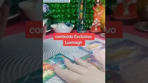 #tarotresponde #tarotreading #tarotdoamor #relacionamento #luxmagh