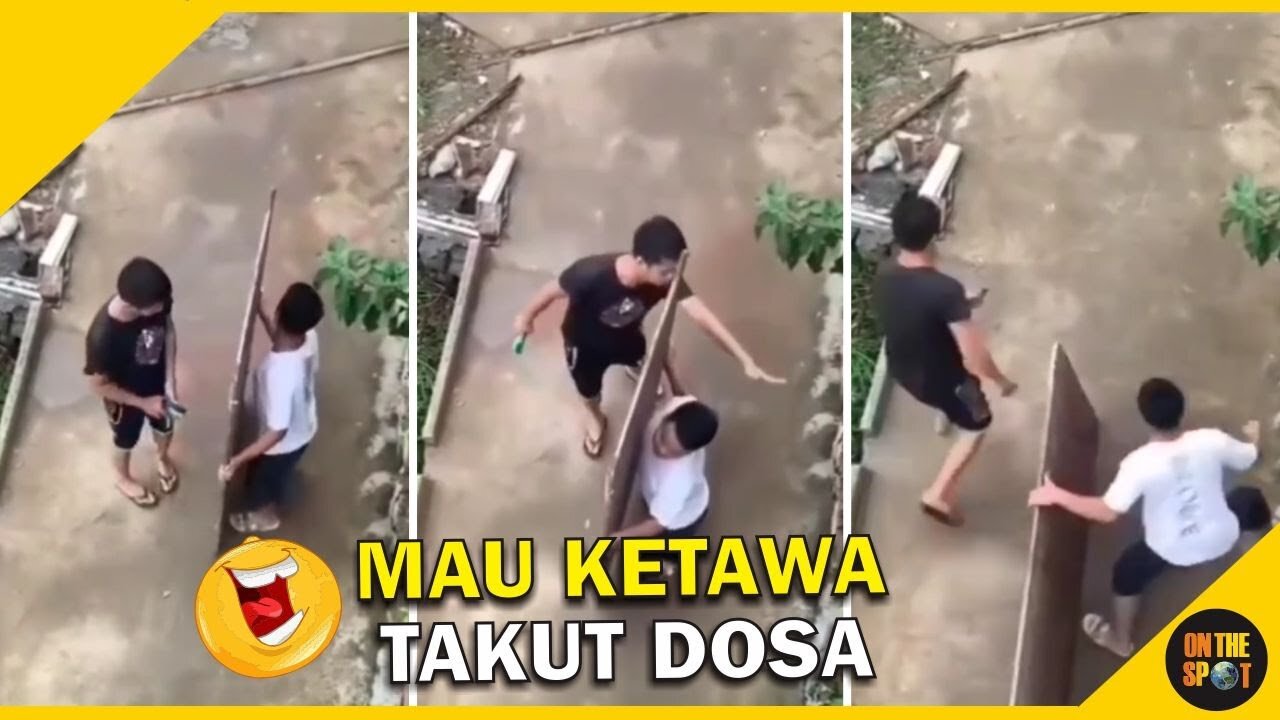 FUNNY INDONESIAN VIDEOS 😂 #1