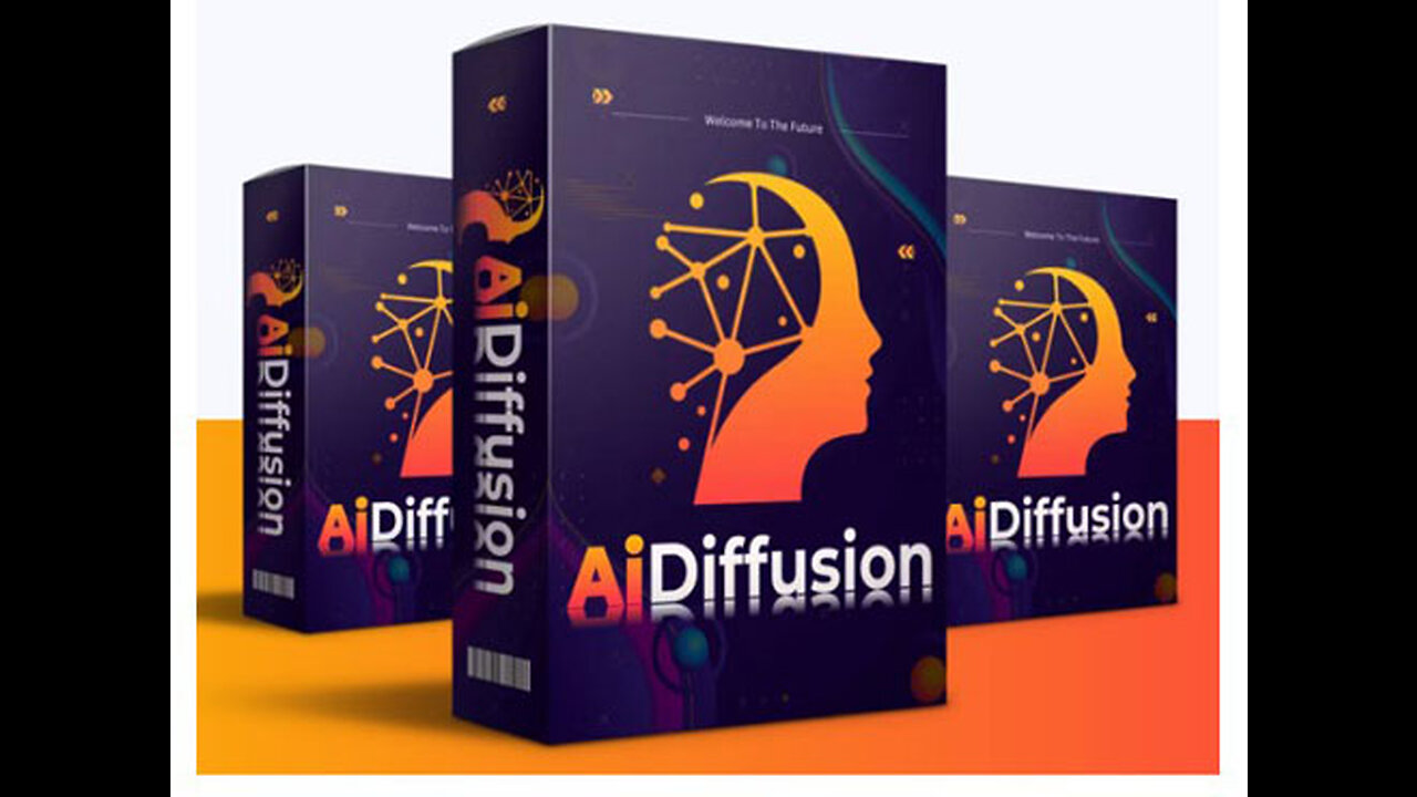 Ai Diffusion - Blockbuster Launch ..(120% Conversions)