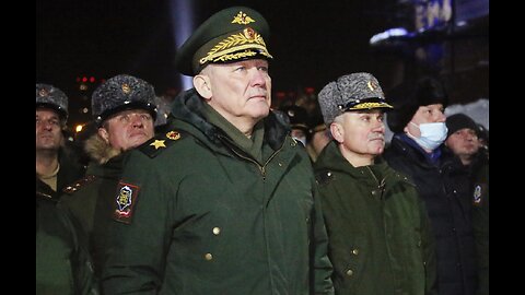 Russian generals are in fear, Ukrainian spies are deadly, Kyiv humiliated Putin on his doorstep