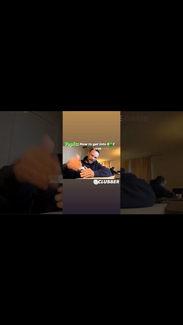 How to get into Green Club