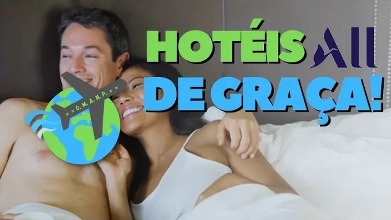 Reservando hotéis de graça com milhas (Accor Live Limitless/ ALL Accor)