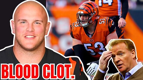 NFL player Billy Price (29) retires after “terrifying” blood clot in lungs, doctors baffled