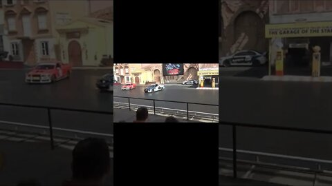 #Short Stunt Show at Movie World