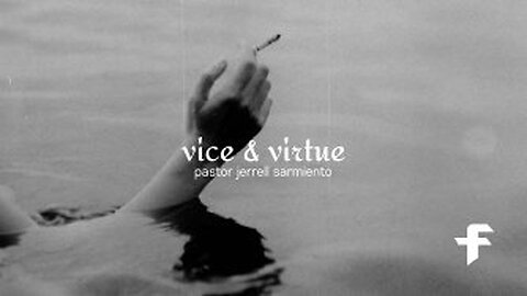 Vice & Virtue-04/16/23