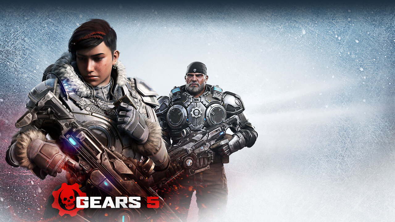 Gears 5 - Gameplay [Xbox]