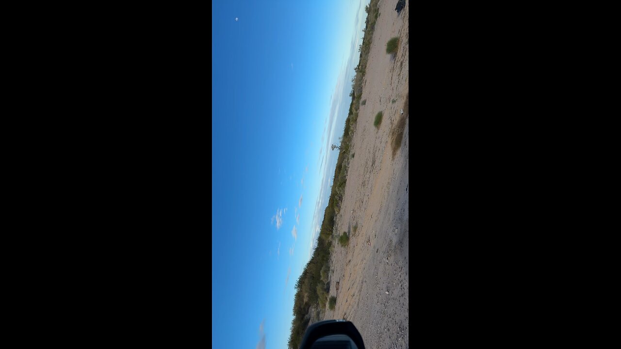 Baja Drive