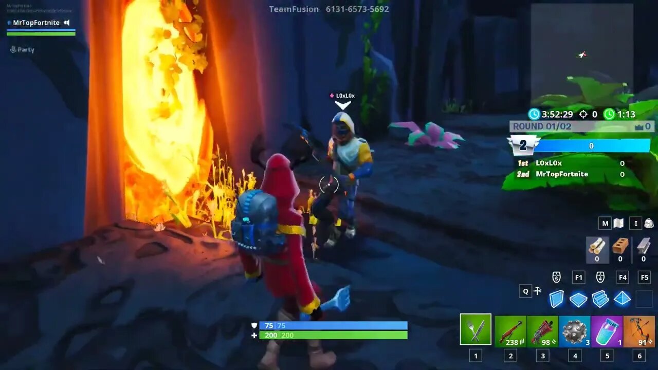 Hello, This is MrTop5