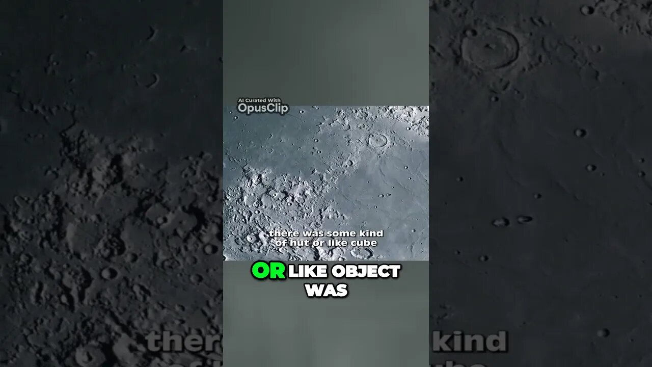 Mysterious Lunar Discovery Unveiling the Truth Behind Chinas Rover Find